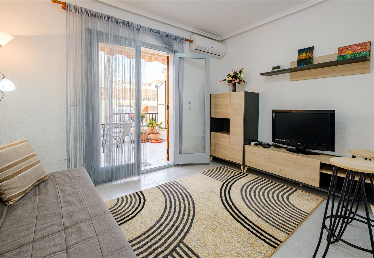 Apartment in Torrevieja - ID61