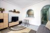 Apartment in Torrevieja - ID61