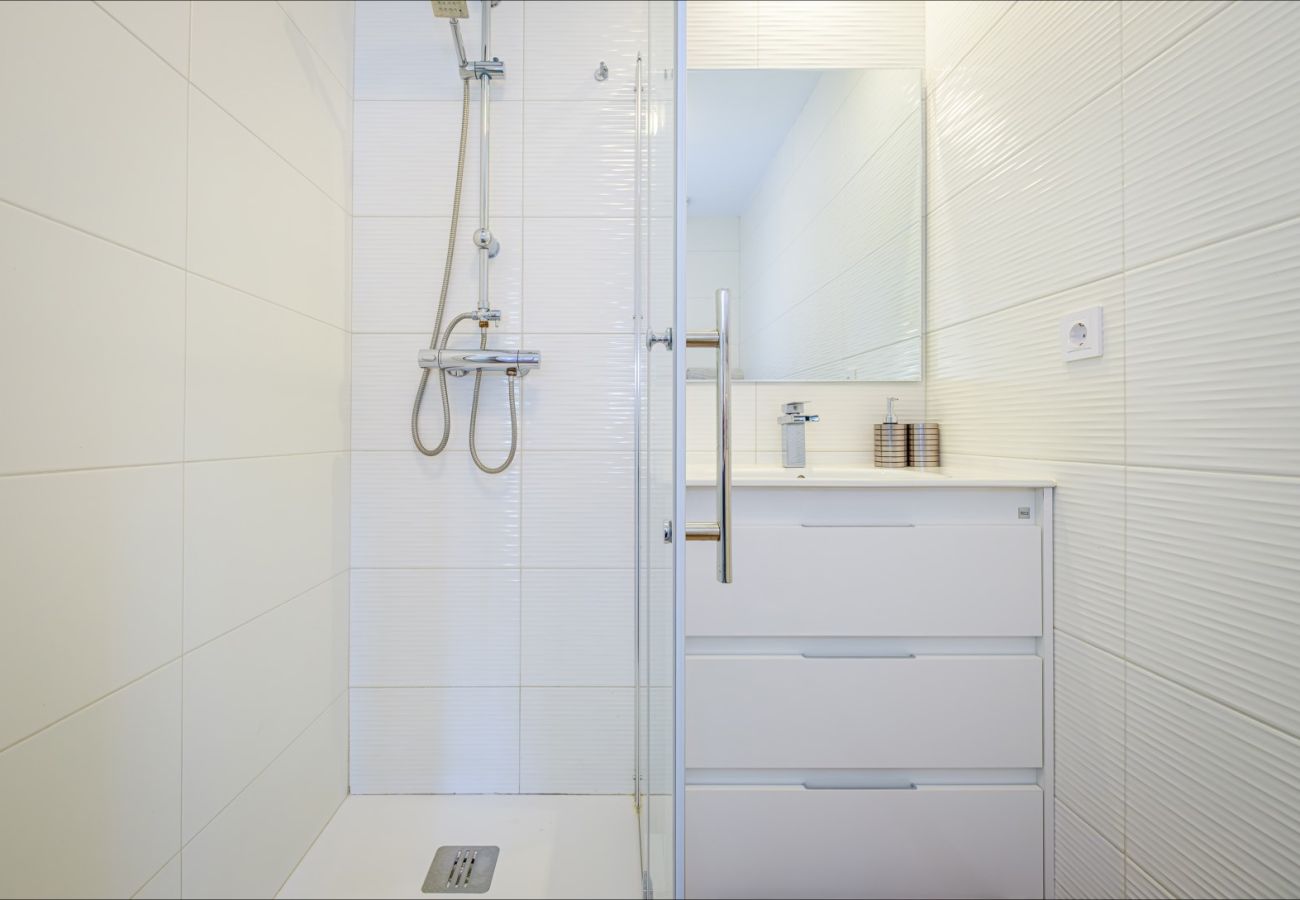 Apartment in Torrevieja - ID88