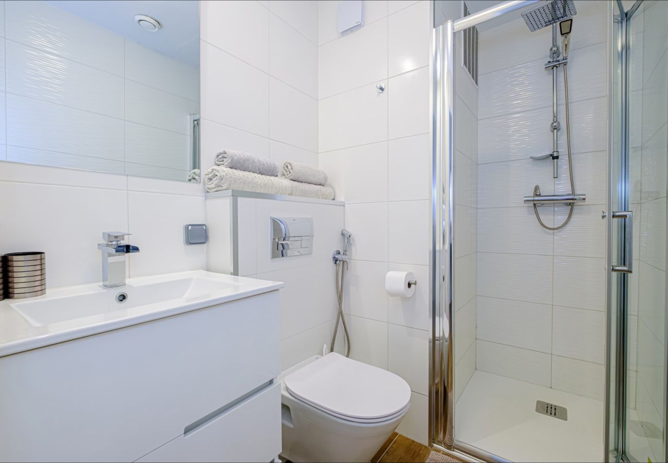 Apartment in Torrevieja - ID88