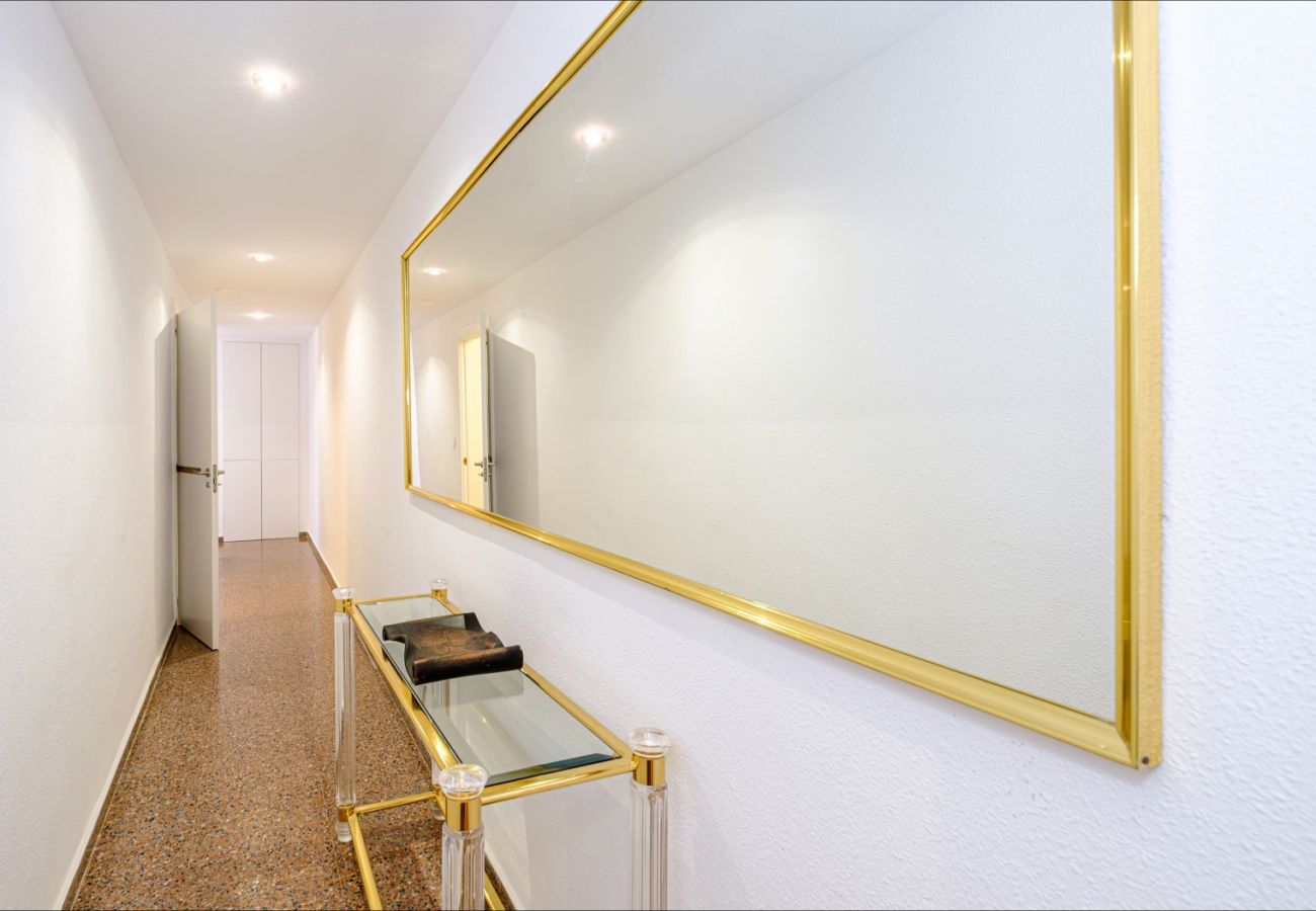 Apartment in Torrevieja - ID88