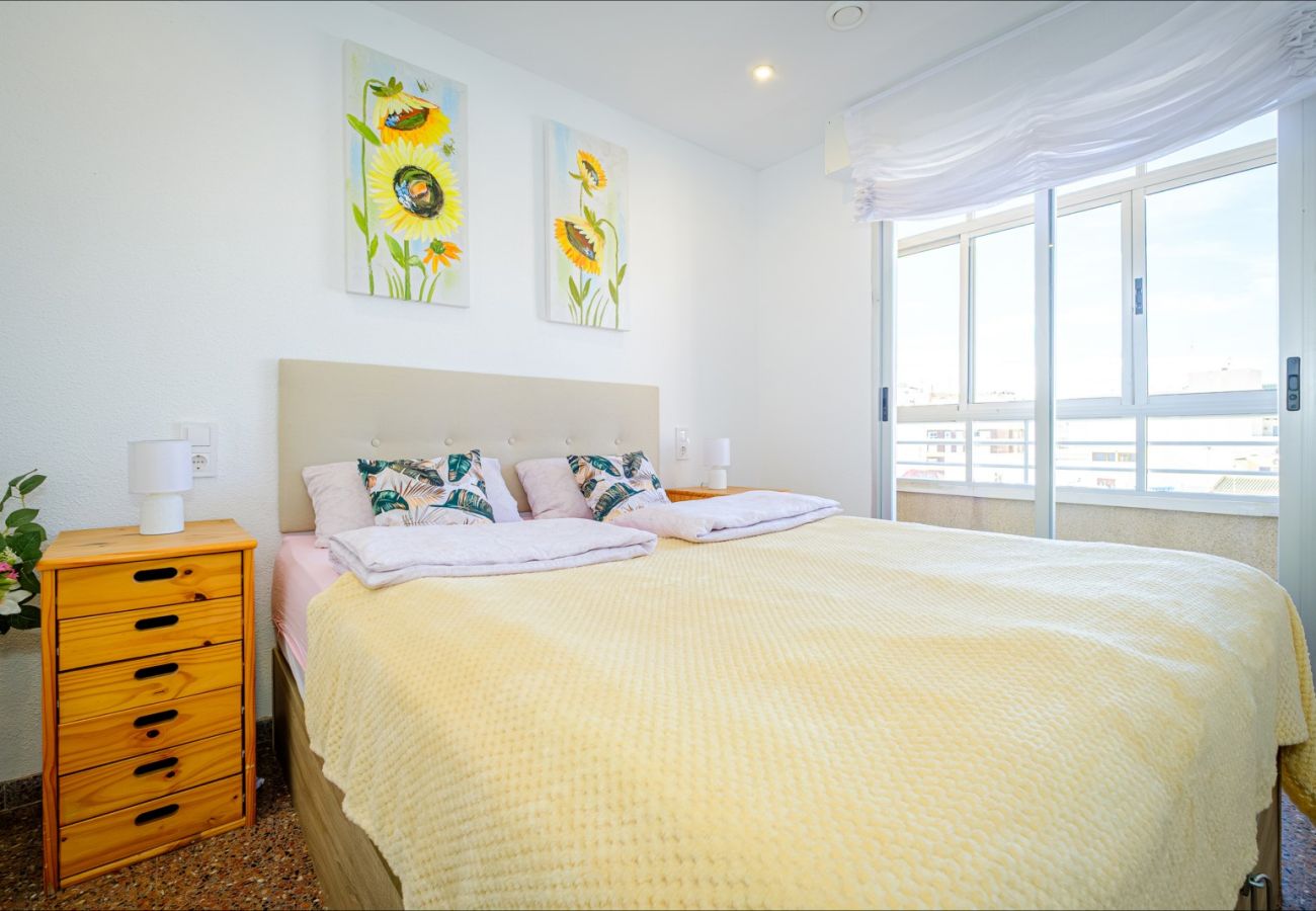 Apartment in Torrevieja - ID88