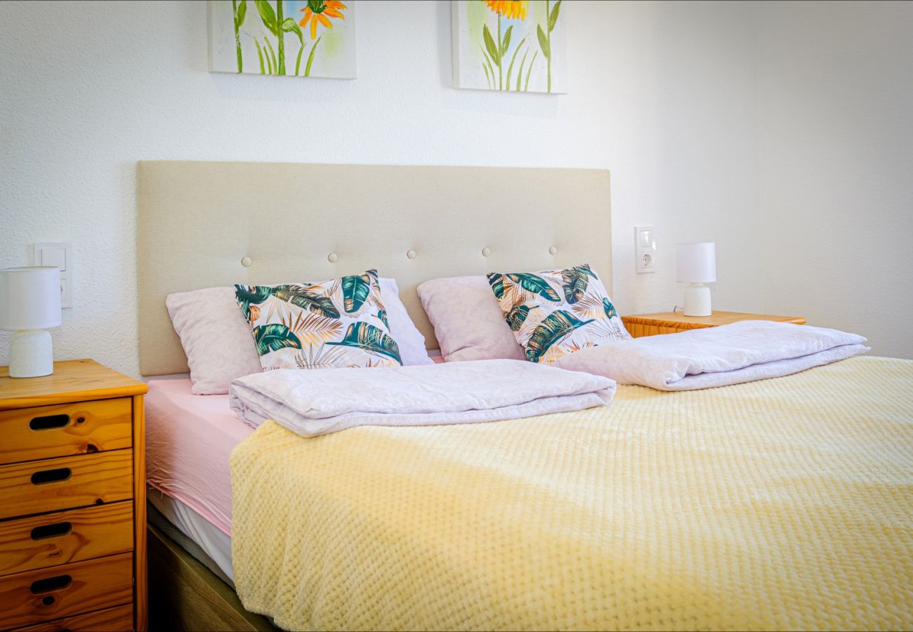 Apartment in Torrevieja - ID88