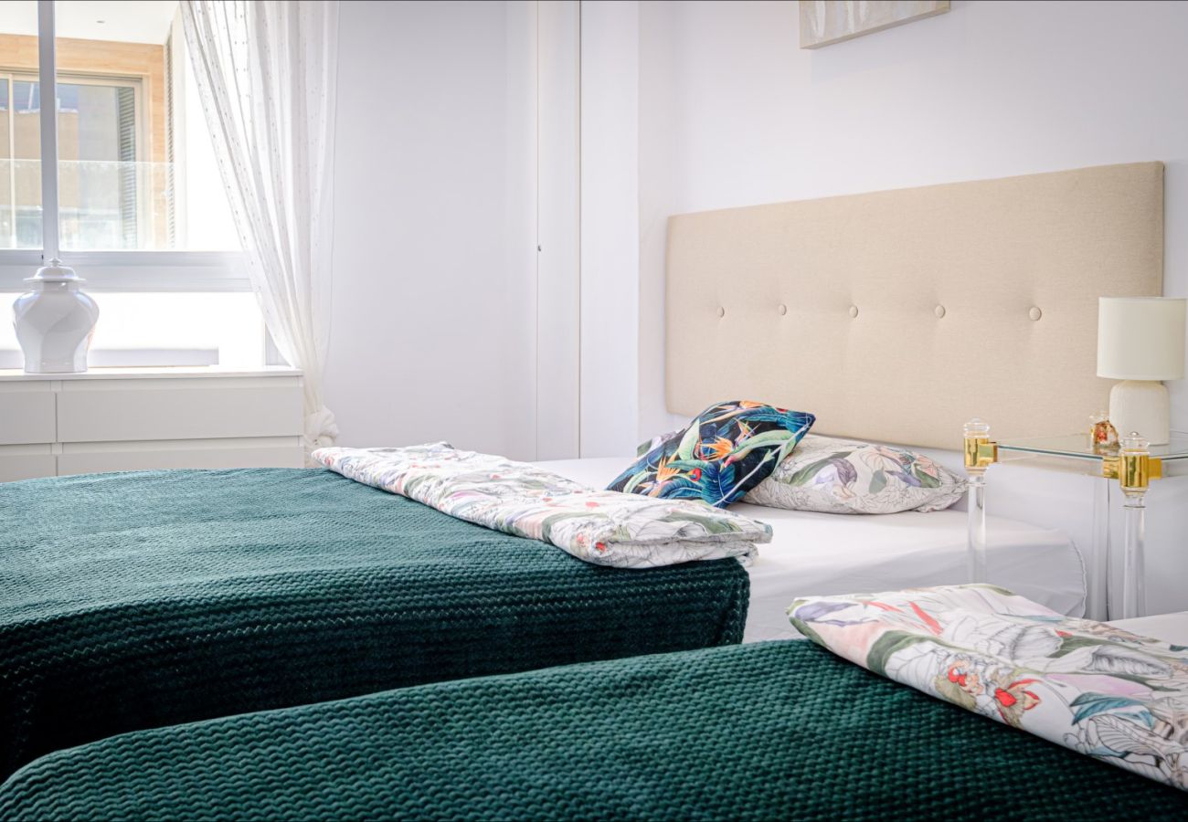 Apartment in Torrevieja - ID88