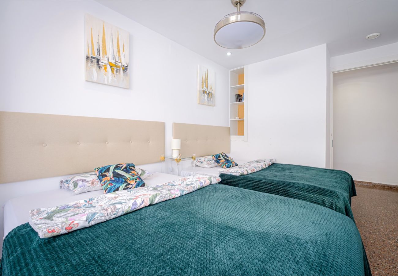 Apartment in Torrevieja - ID88