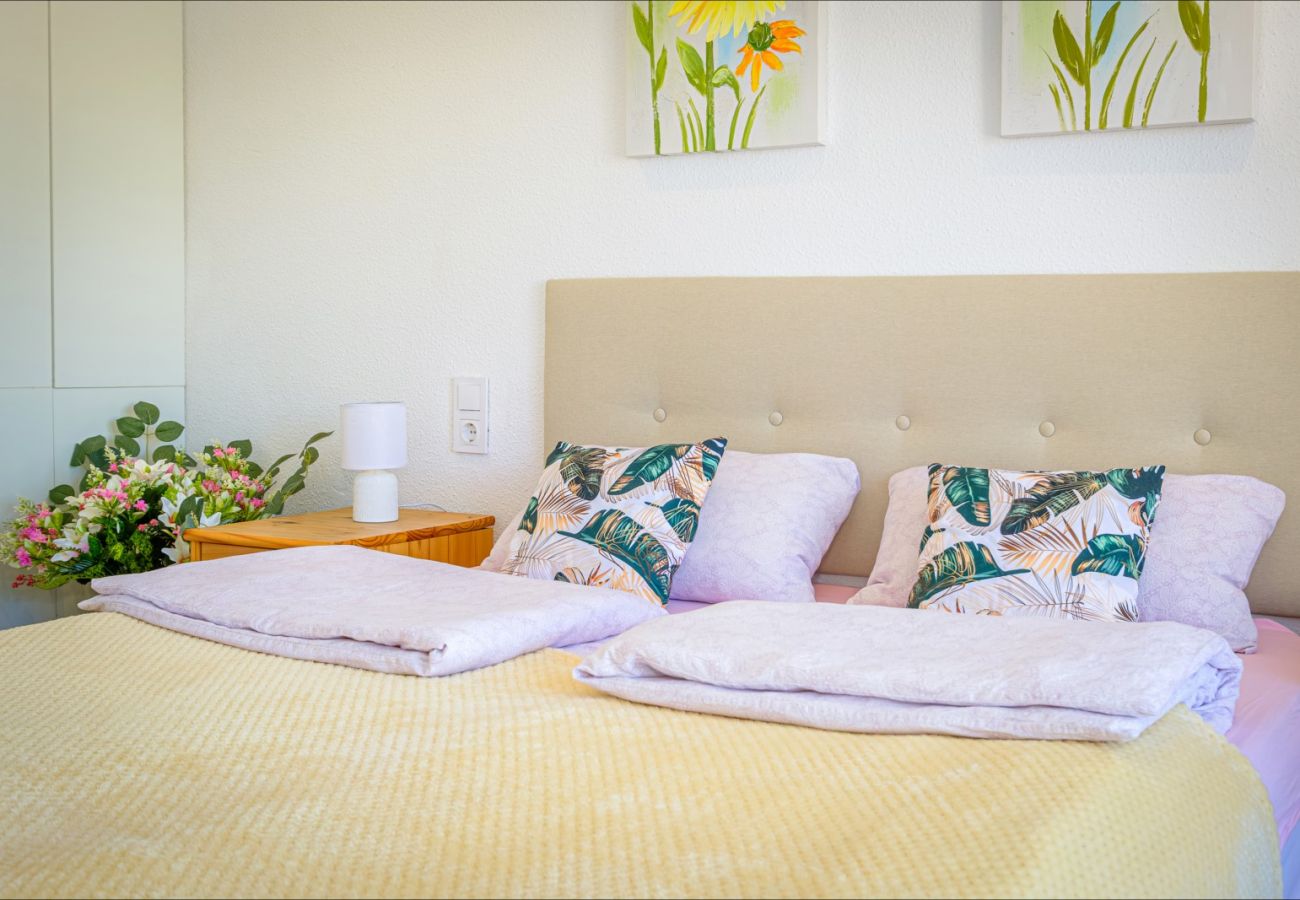 Apartment in Torrevieja - ID88