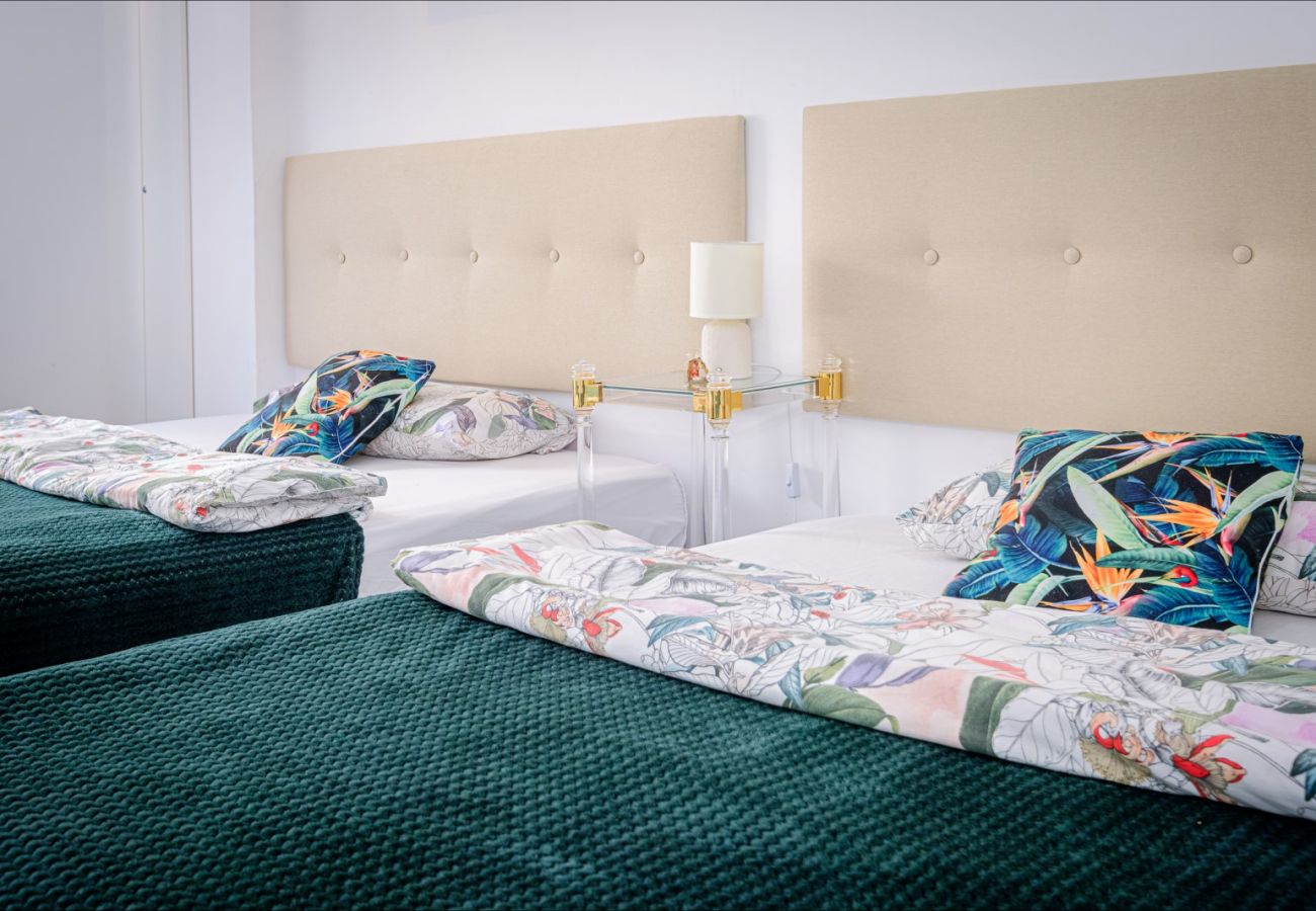 Apartment in Torrevieja - ID88