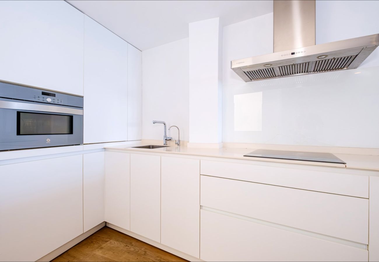 Apartment in Torrevieja - ID65