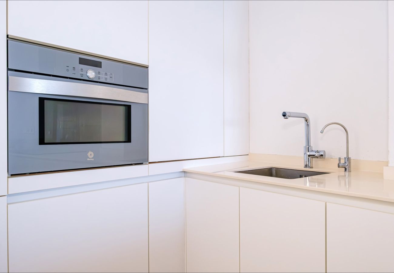 Apartment in Torrevieja - ID65