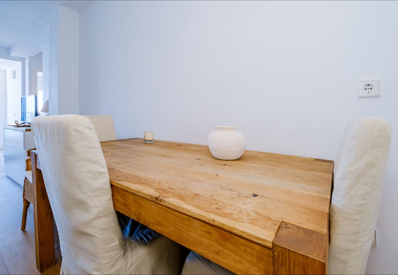 Apartment in Torrevieja - ID65