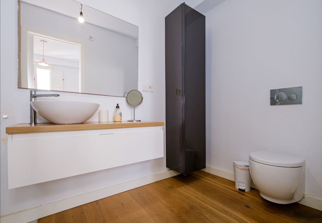 Apartment in Torrevieja - ID65