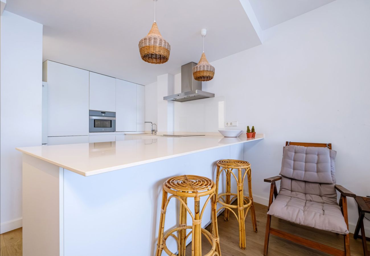 Apartment in Torrevieja - ID65