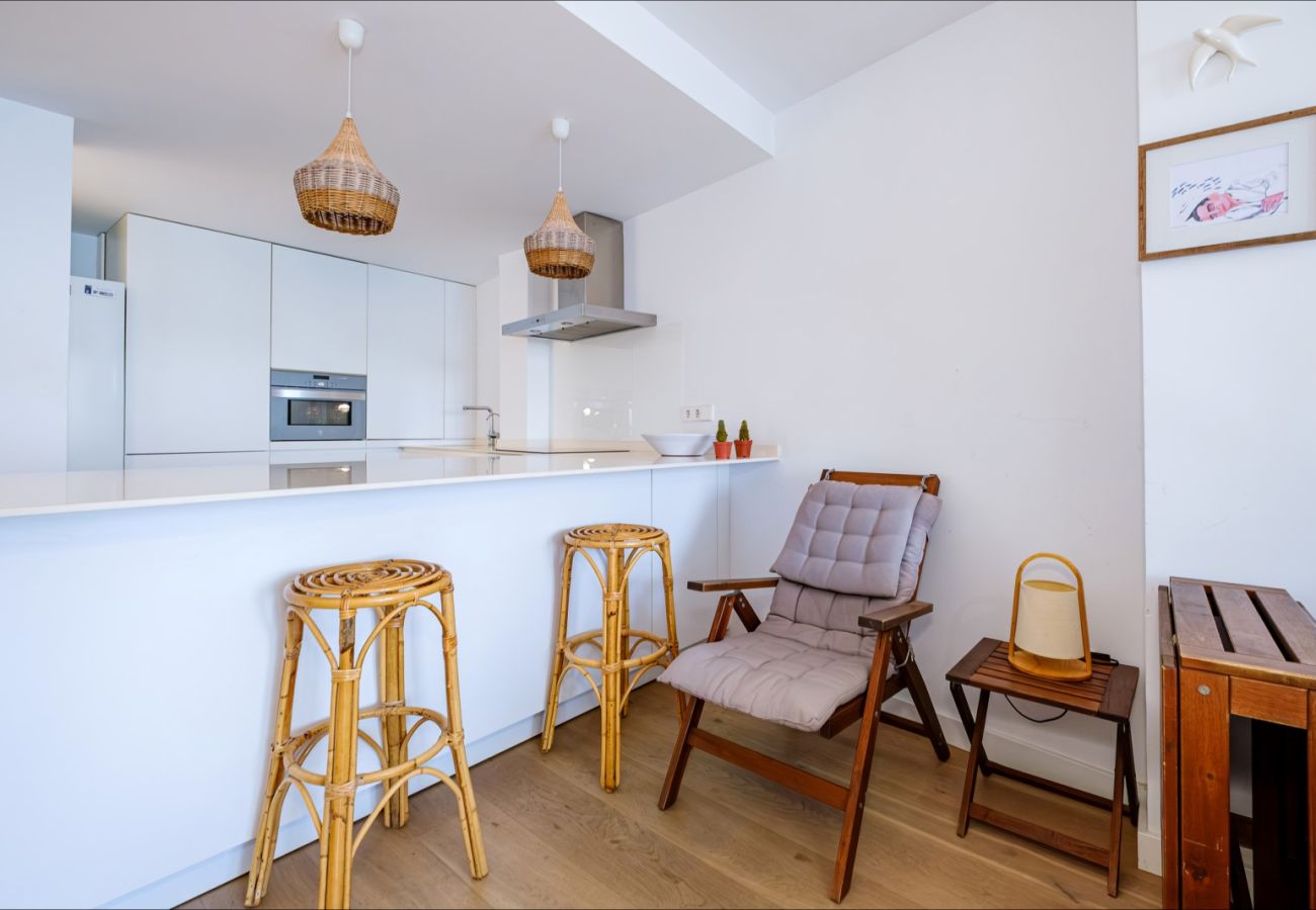 Apartment in Torrevieja - ID65