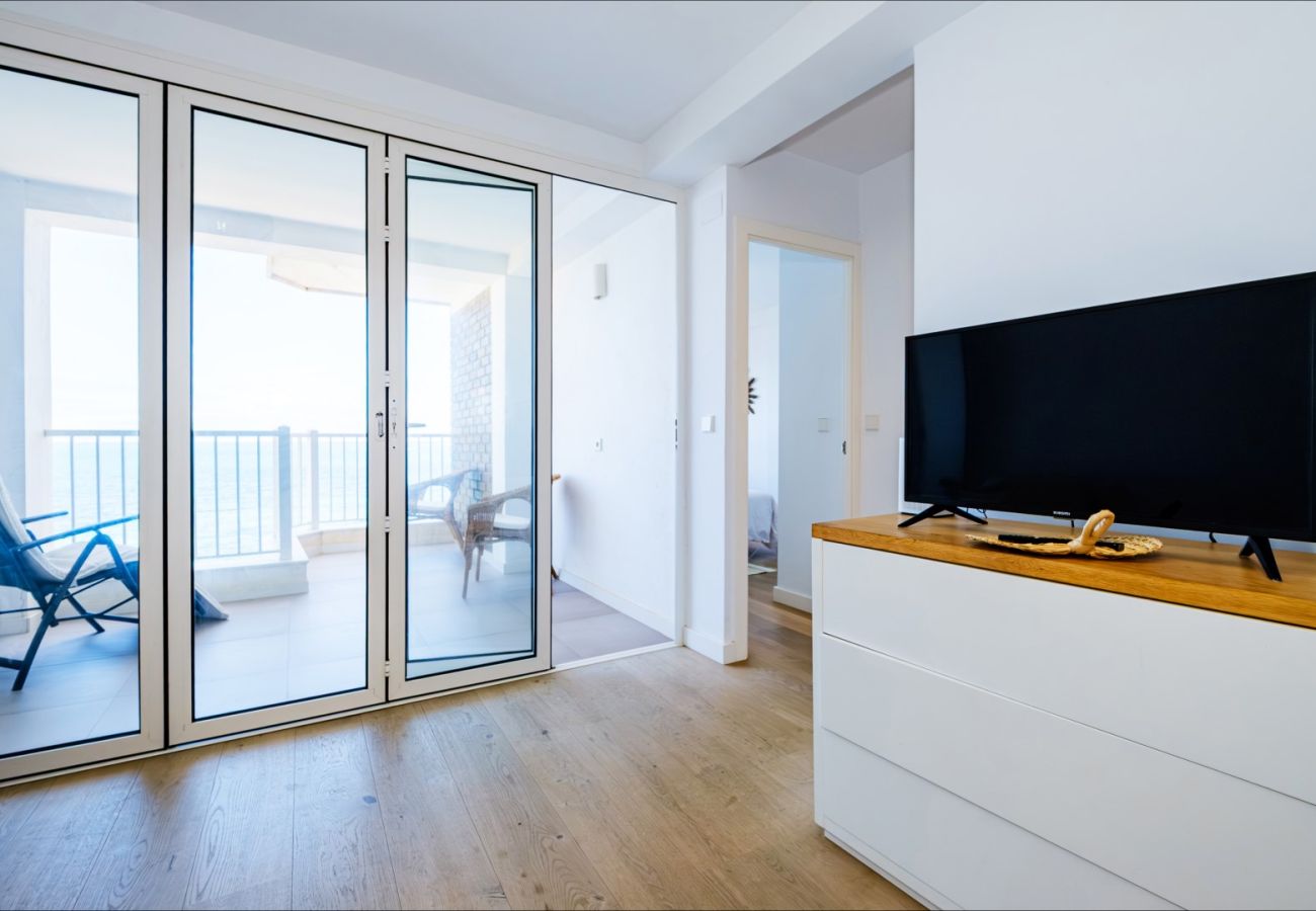 Apartment in Torrevieja - ID65