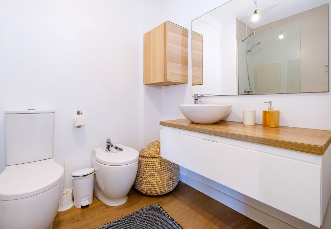 Apartment in Torrevieja - ID65