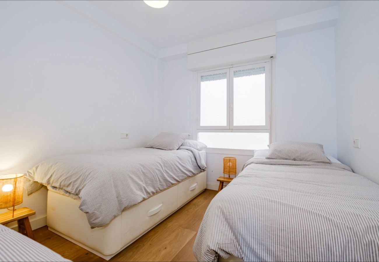 Apartment in Torrevieja - ID65