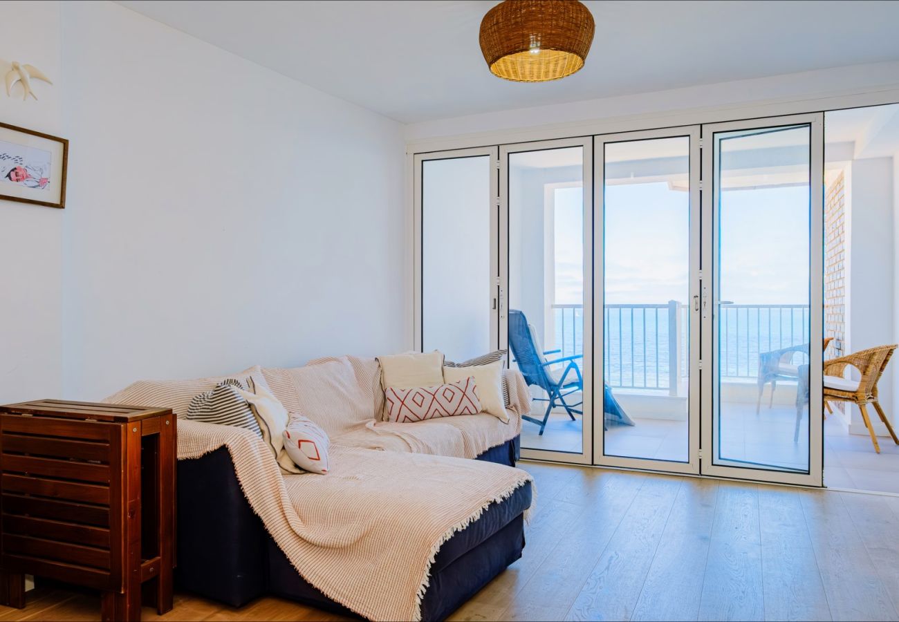 Apartment in Torrevieja - ID65