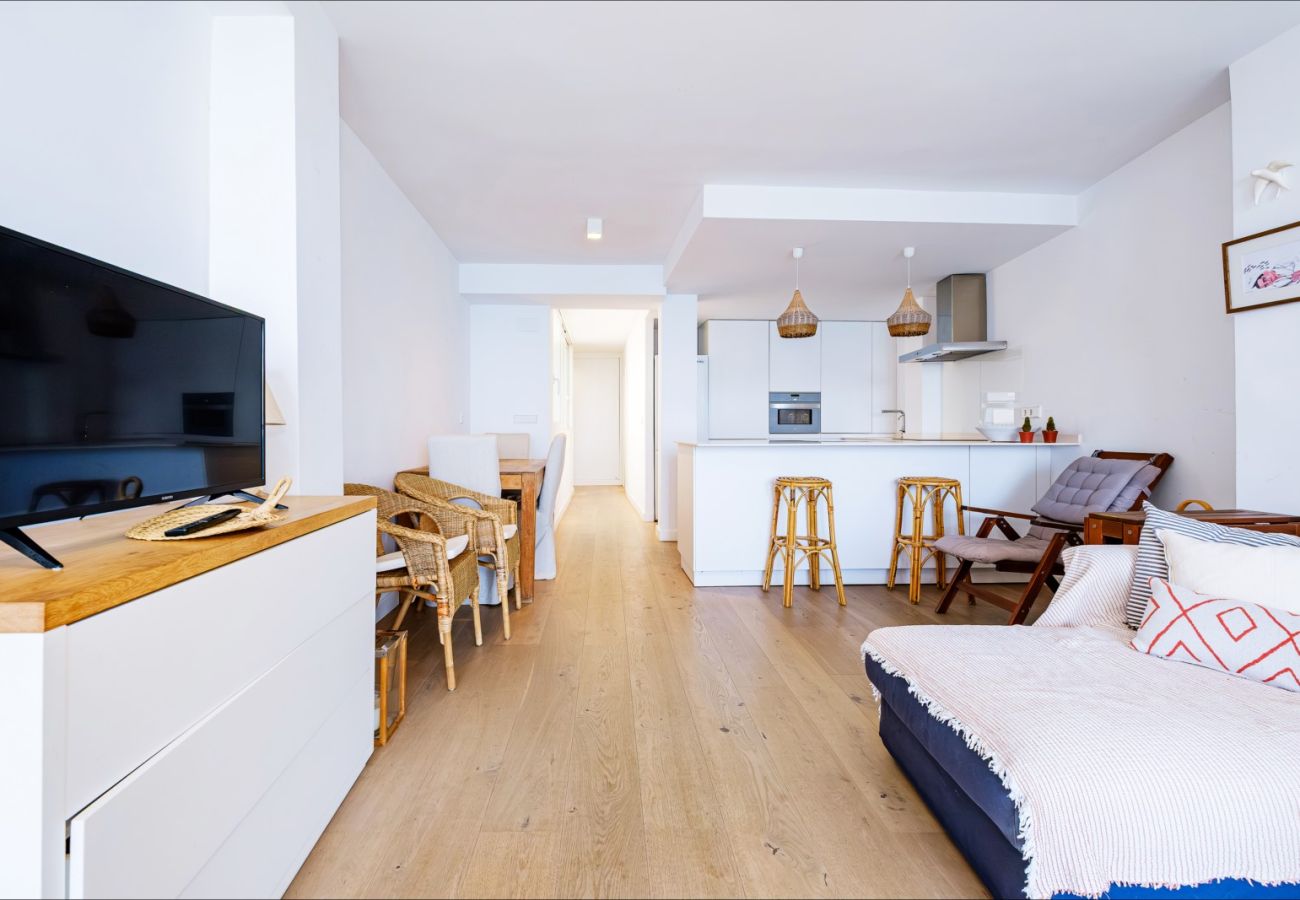 Apartment in Torrevieja - ID65