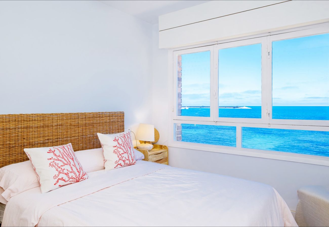 Apartment in Torrevieja - ID65