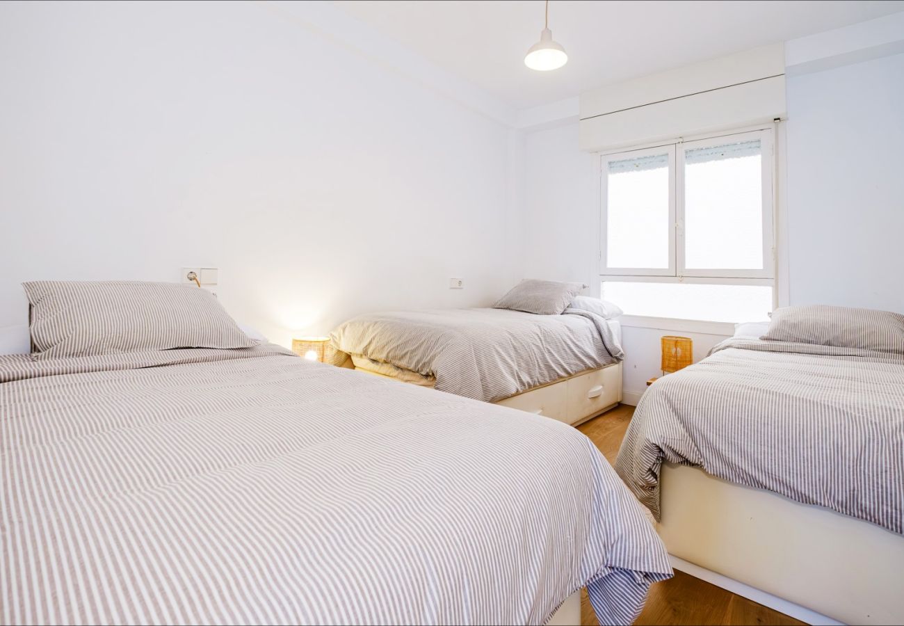 Apartment in Torrevieja - ID65