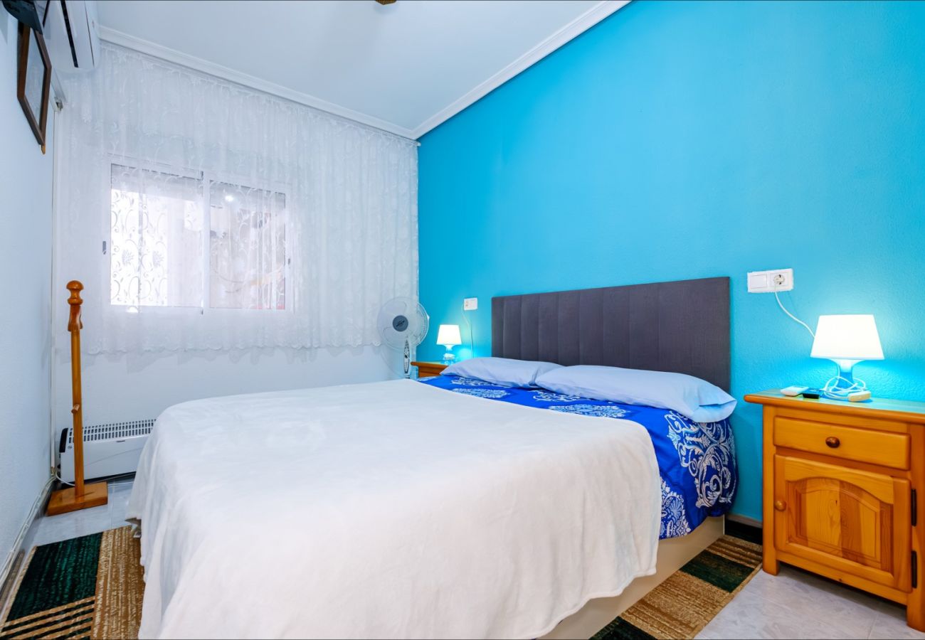 Apartment in Torrevieja - ID38