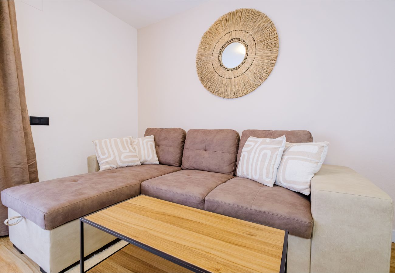 Apartment in Torrevieja - ID28