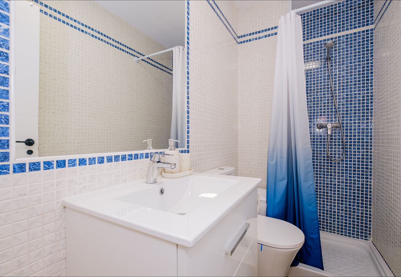 Apartment in Torrevieja - ID28