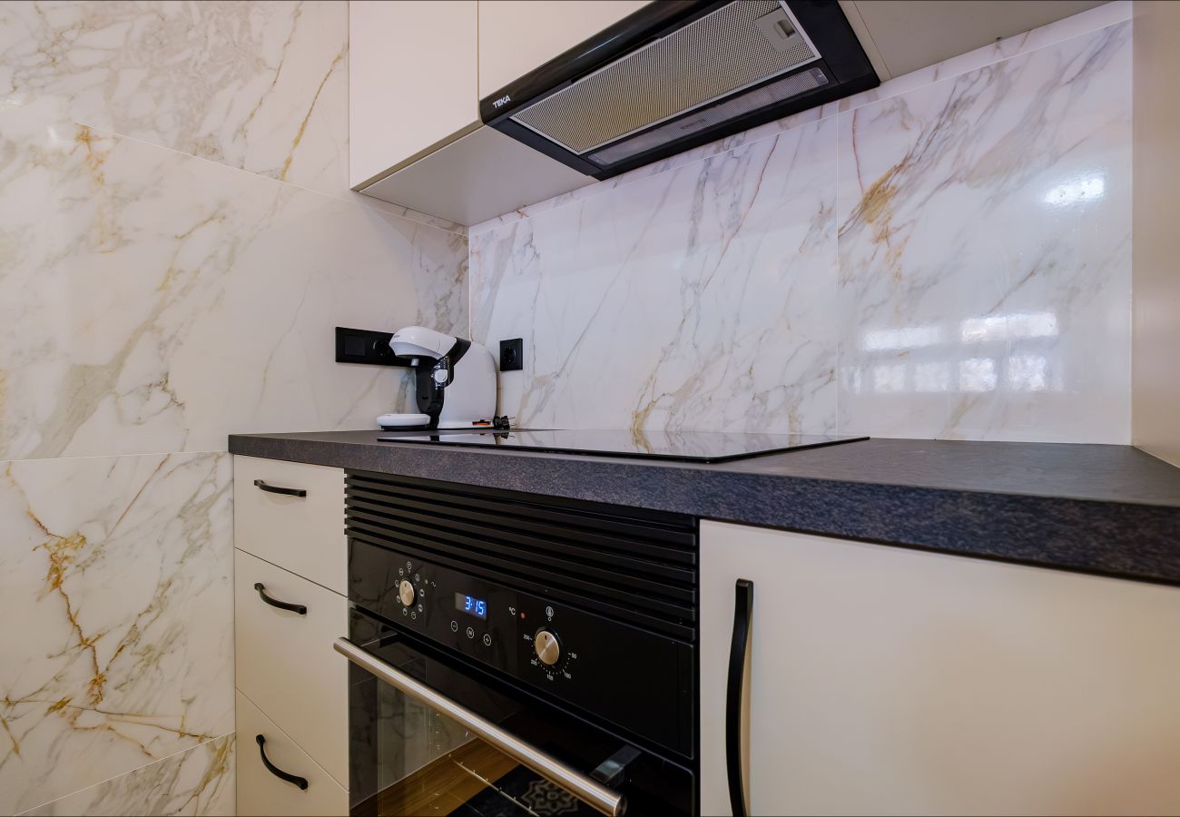 Apartment in Torrevieja - ID28