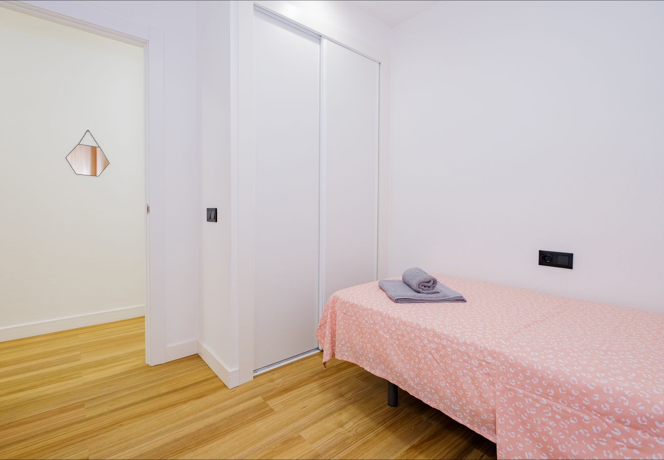 Apartment in Torrevieja - ID28