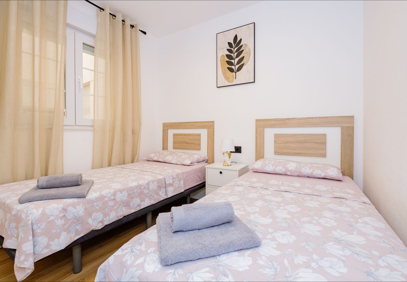 Apartment in Torrevieja - ID28