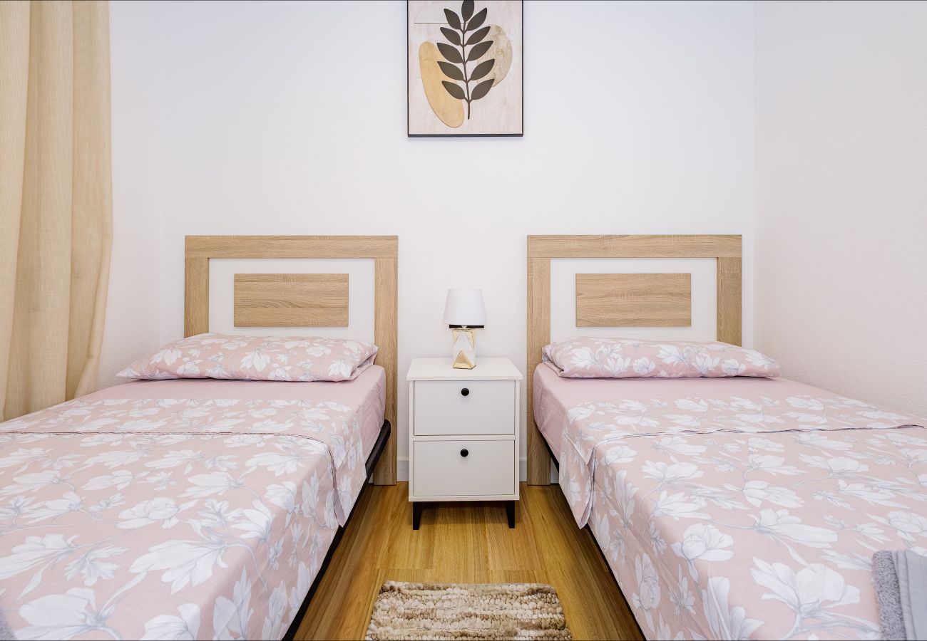 Apartment in Torrevieja - ID28