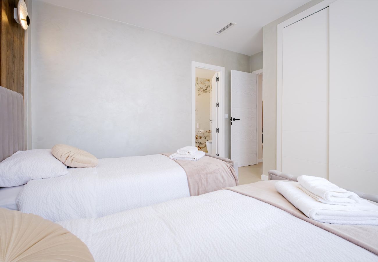Villa in Rojales - ID123