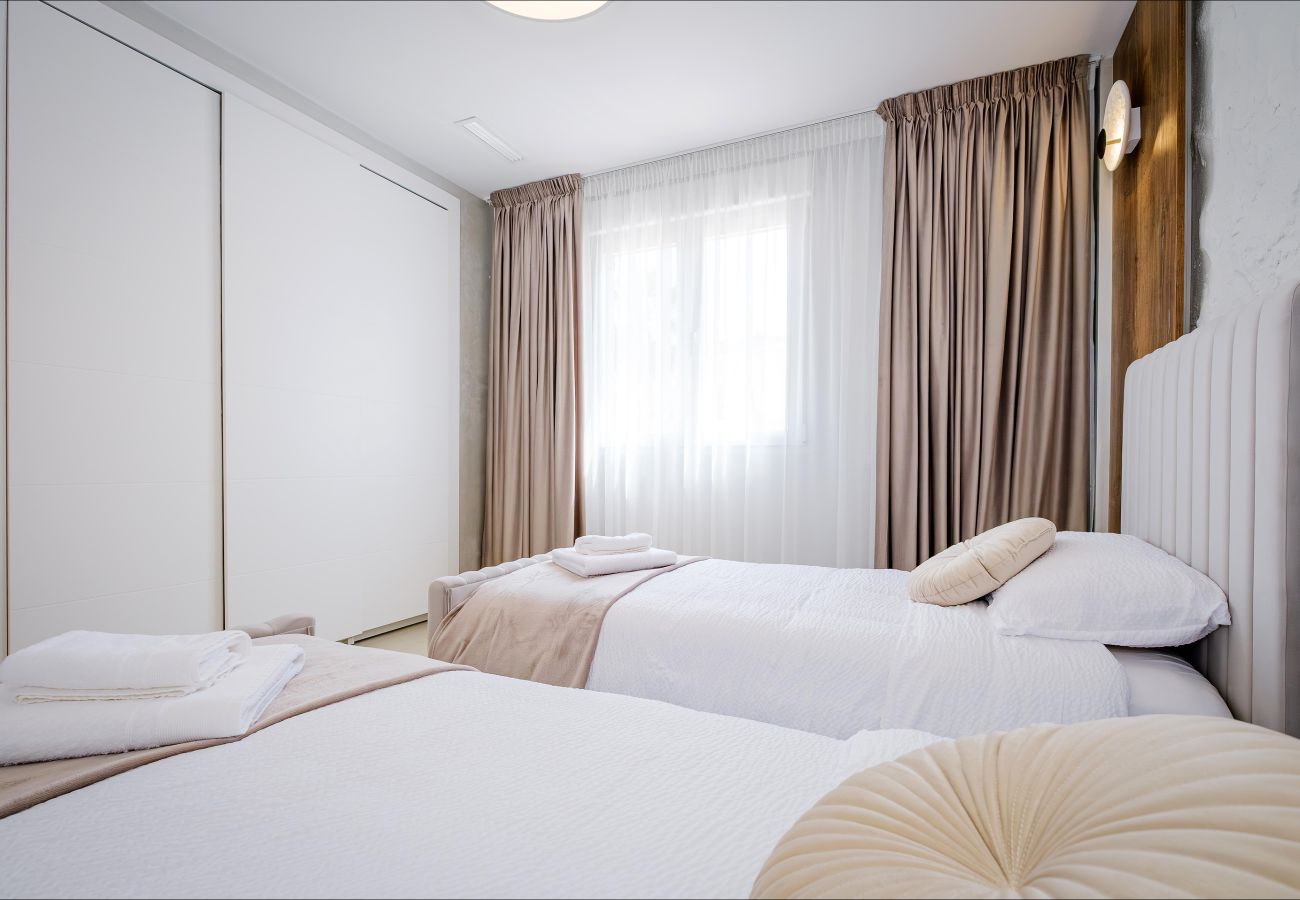 Villa in Rojales - ID123