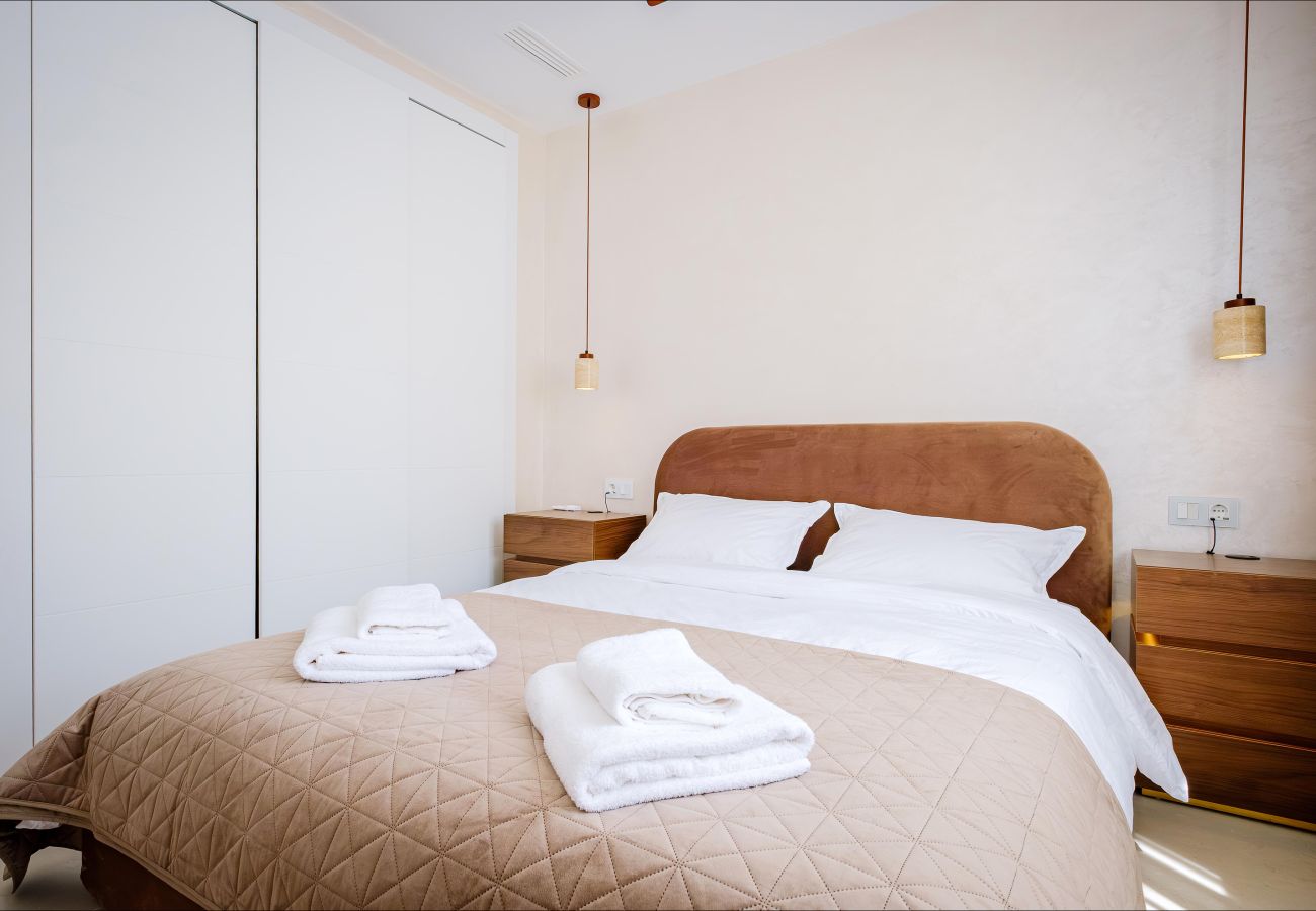 Villa in Rojales - ID123