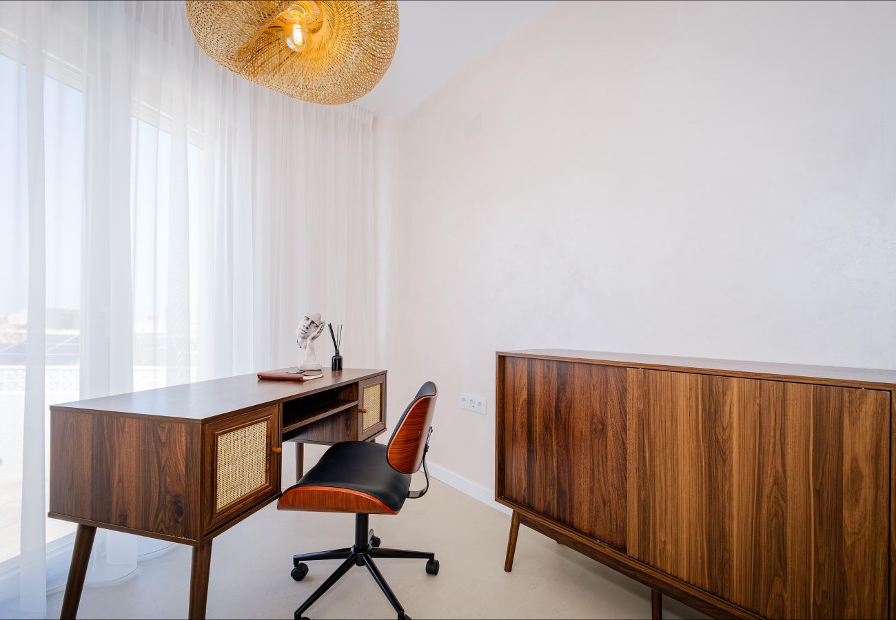 Villa in Rojales - ID123