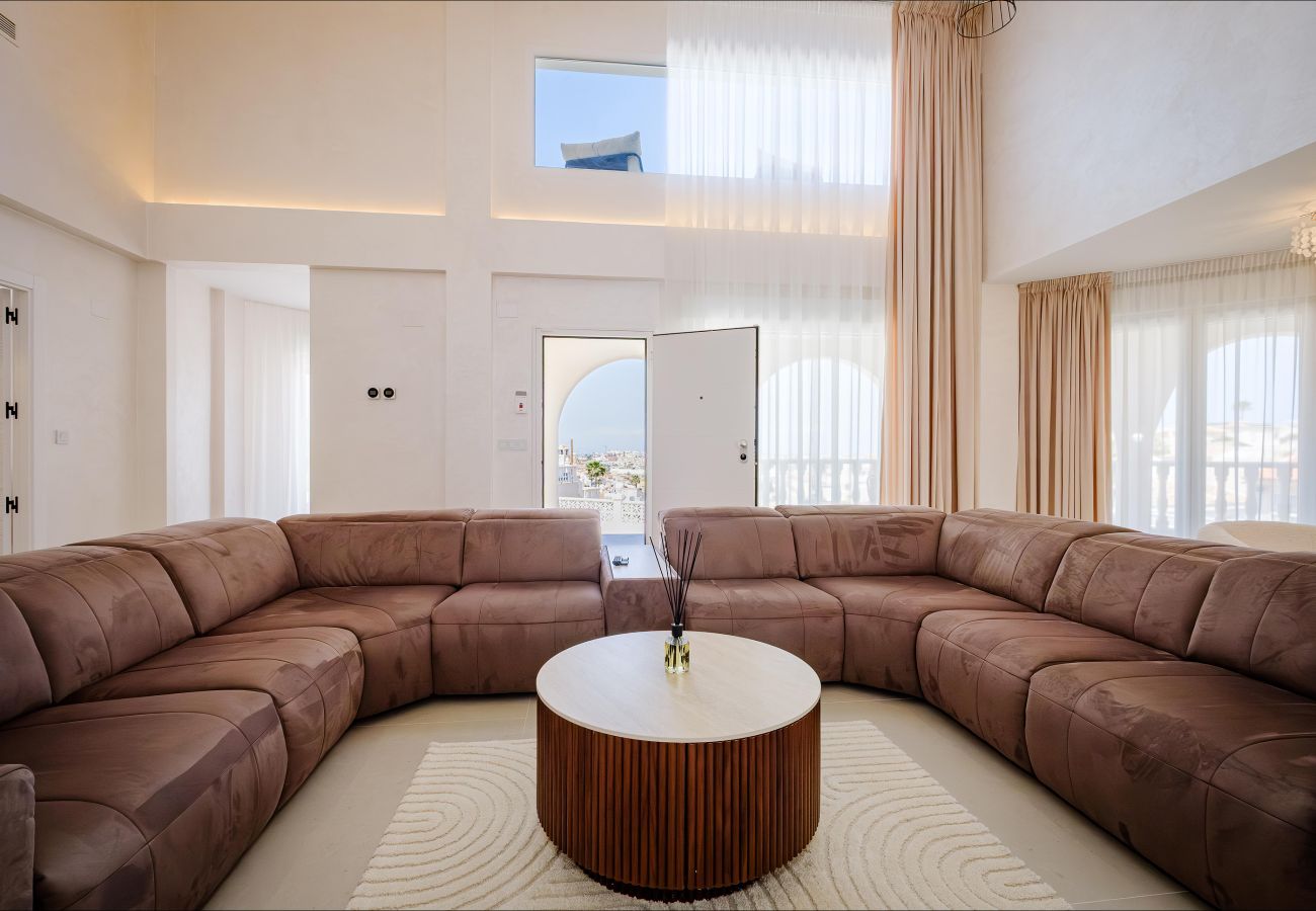 Villa in Rojales - ID123