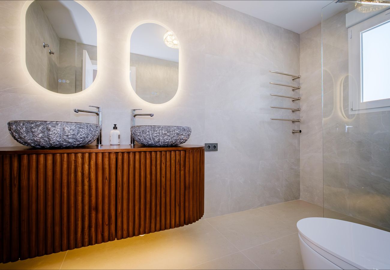 Villa in Rojales - ID123