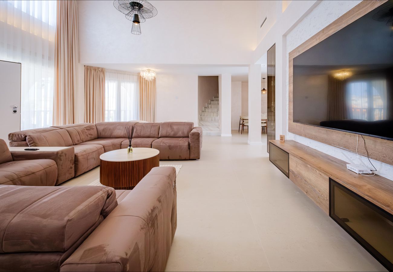 Villa in Rojales - ID123