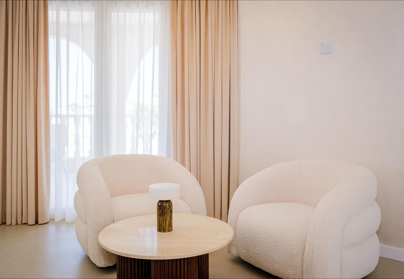 Villa in Rojales - ID123