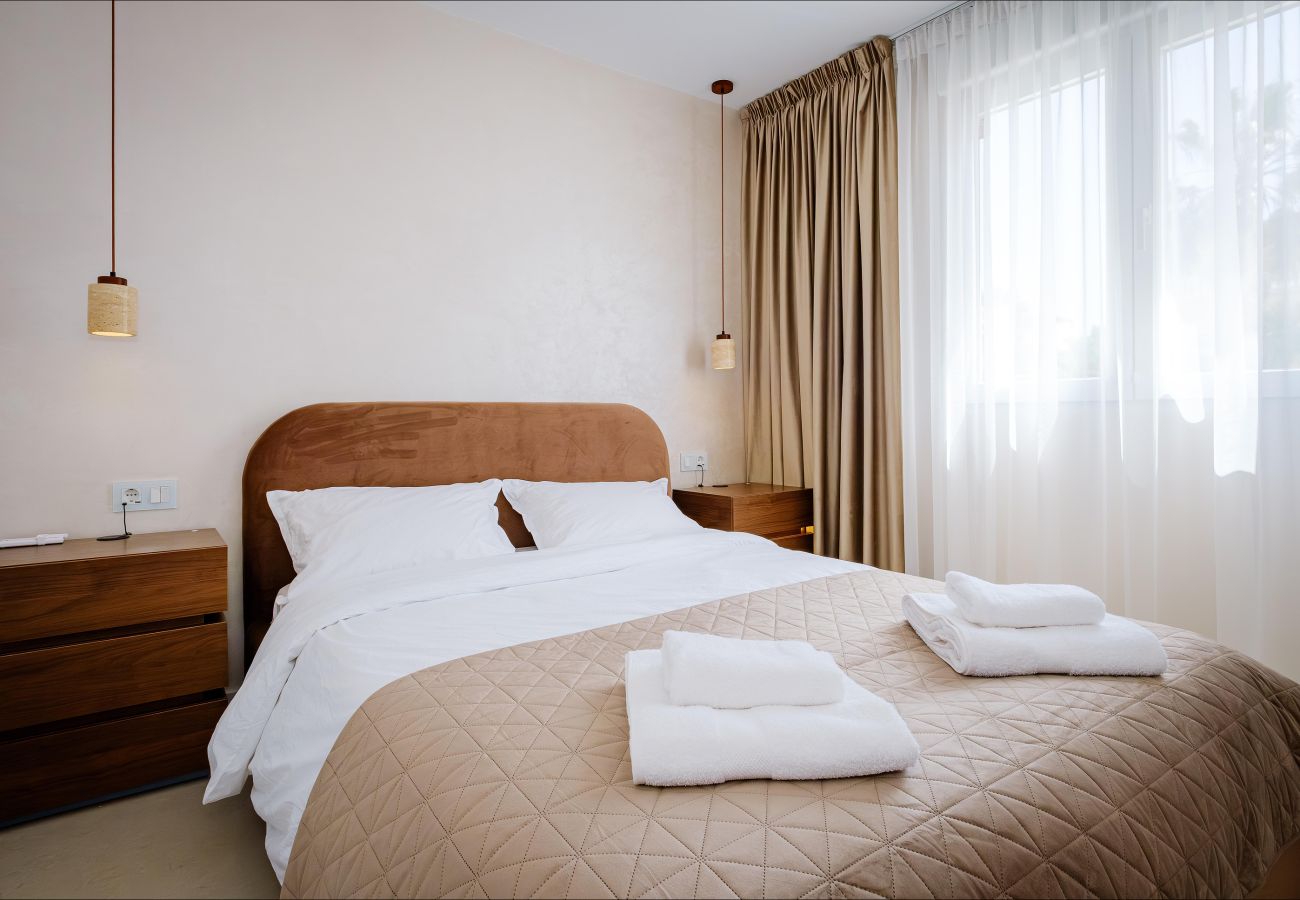 Villa in Rojales - ID123
