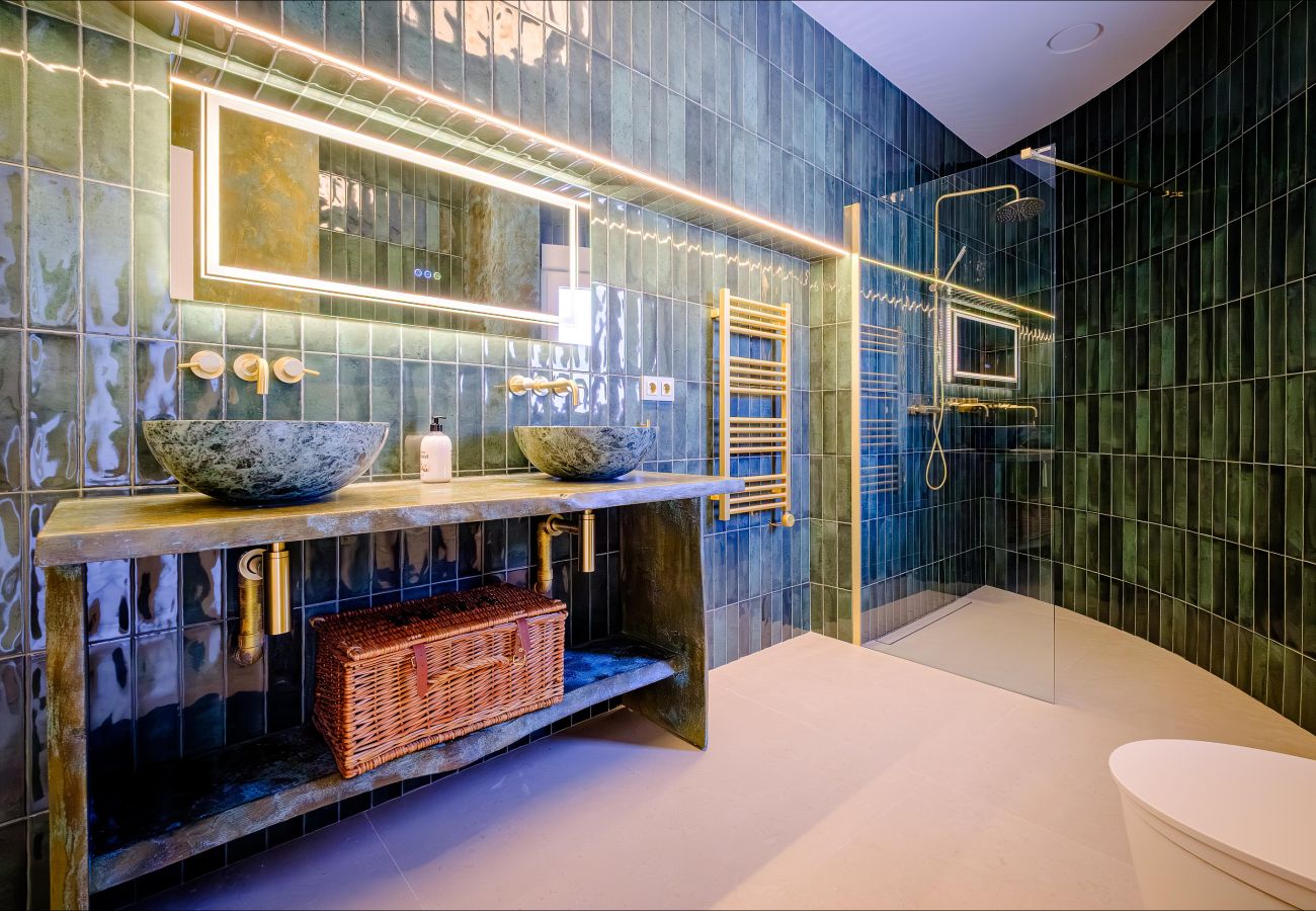 Villa in Rojales - ID123