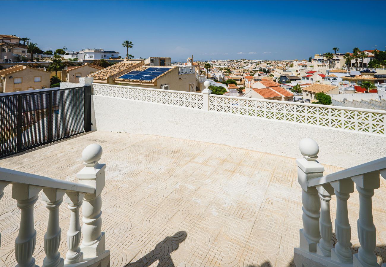 Villa in Rojales - ID123