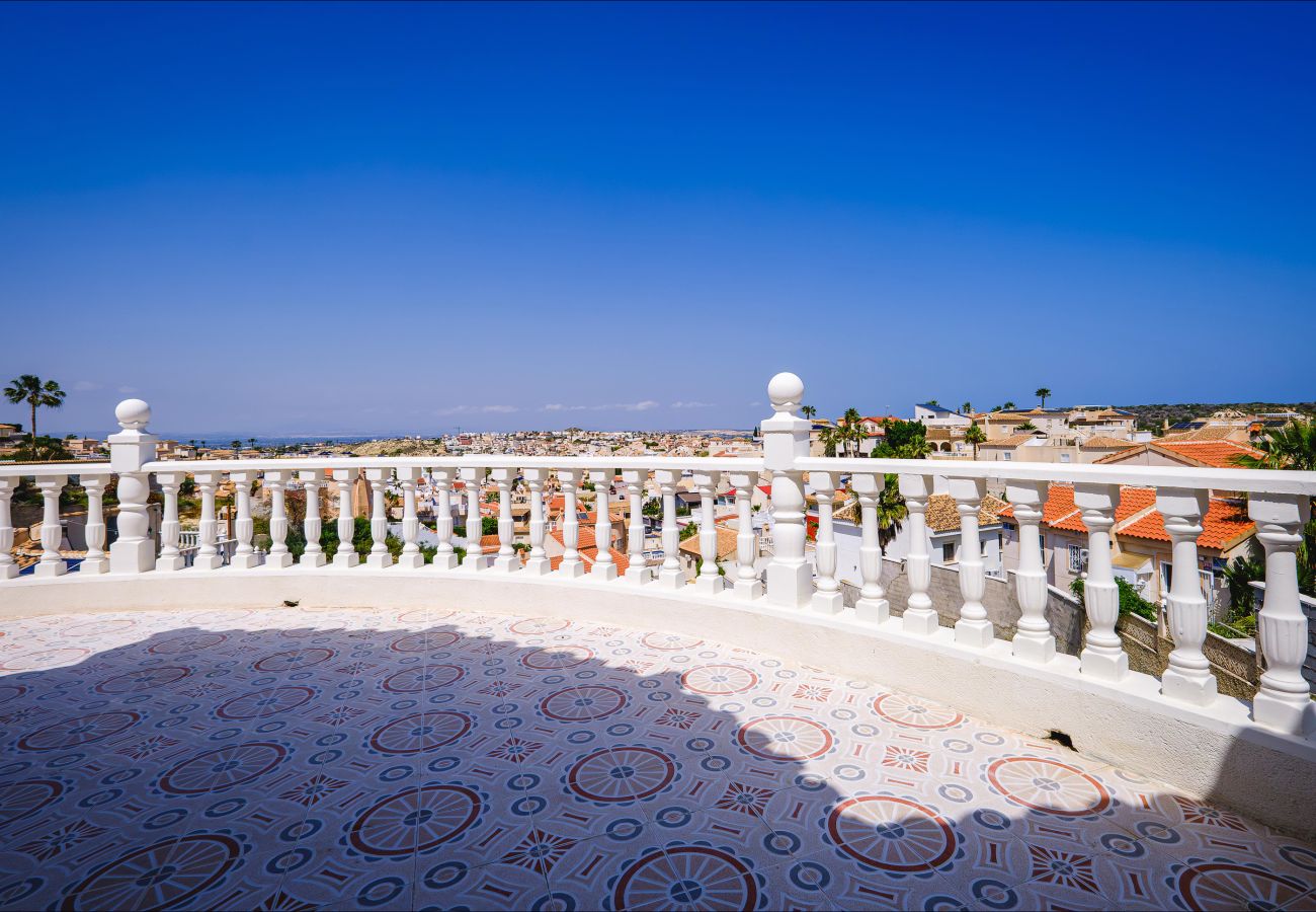 Villa in Rojales - ID123