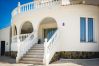 Villa in Rojales - ID123