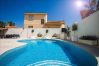 Villa in Rojales - ID123
