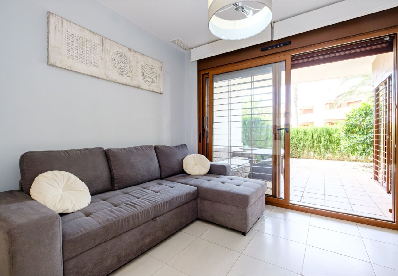 Bungalow in La Zenia - ID137