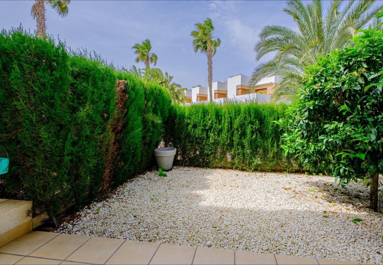 Bungalow in La Zenia - ID137