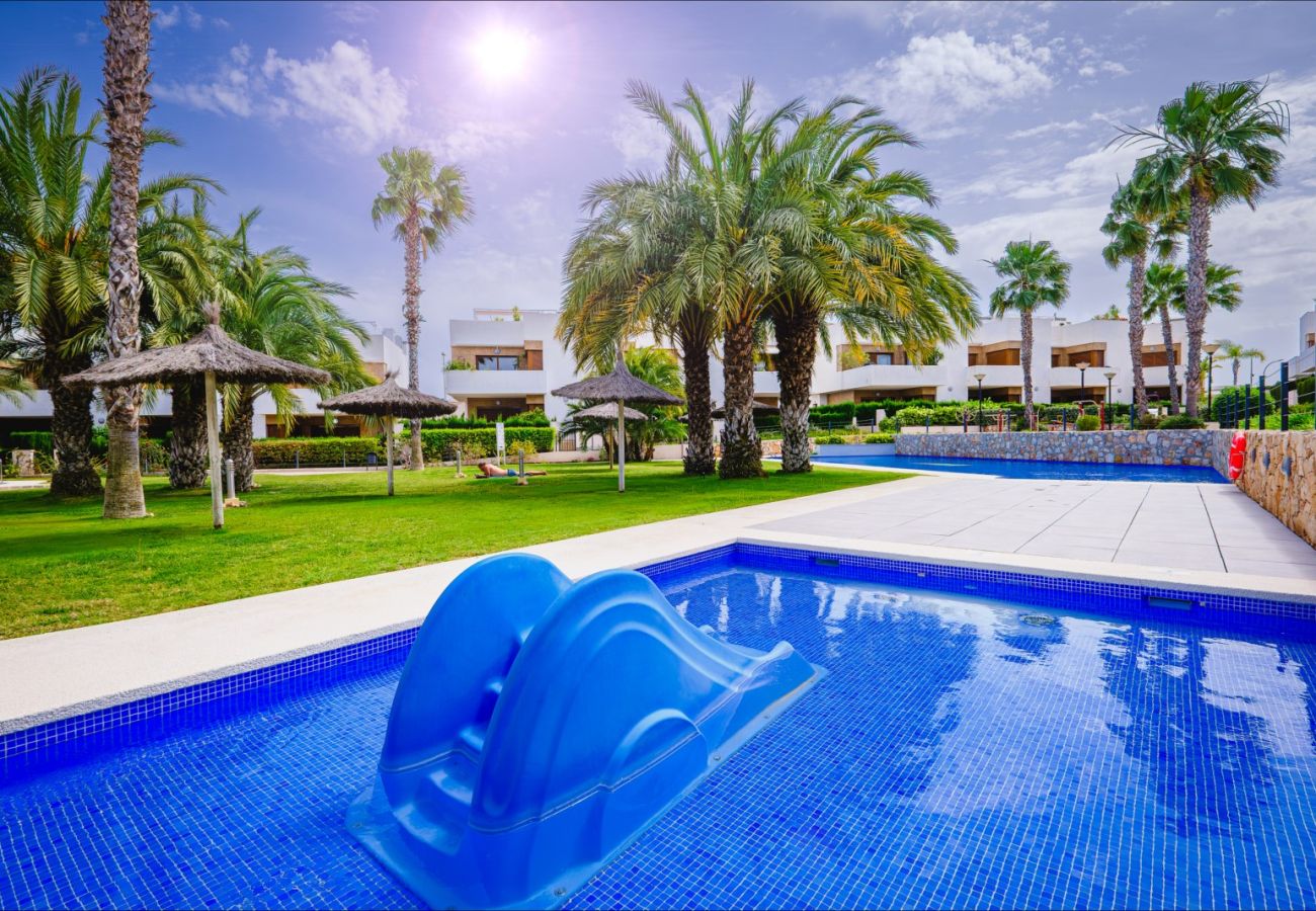 Bungalow in La Zenia - ID137