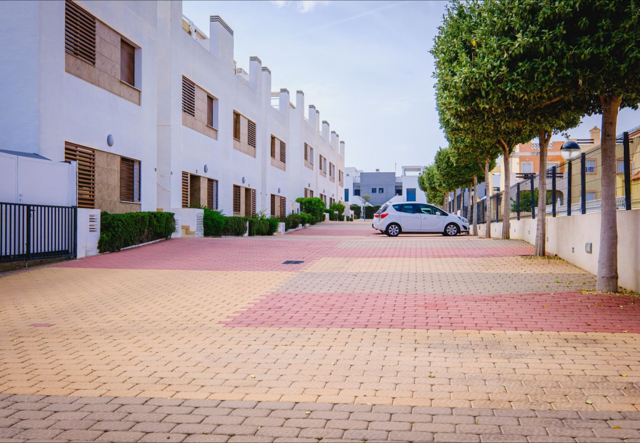 Bungalow in La Zenia - ID137