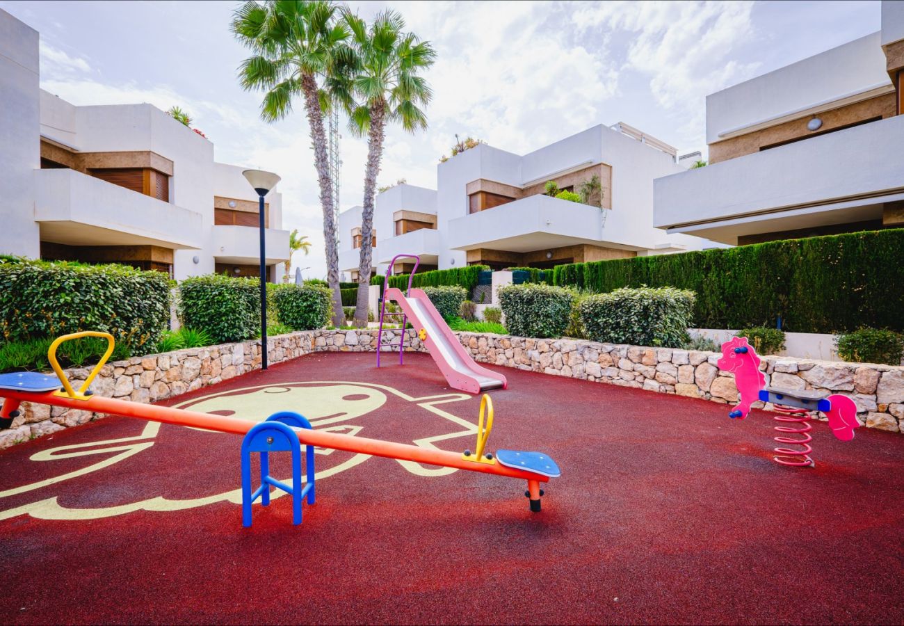 Bungalow in La Zenia - ID137
